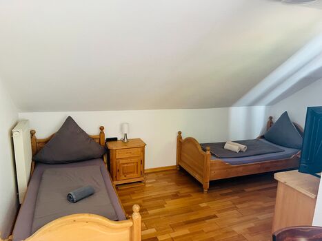 Monteurzimmer Vollservice