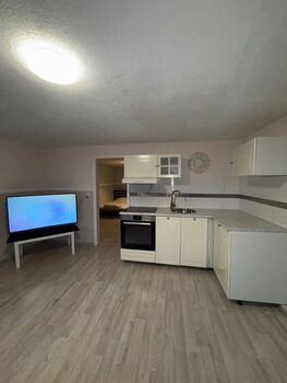 Monteurwohnung bei Günzburg | eigene Wohnung | 4 Pers. Bild 2
