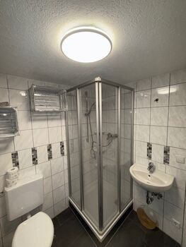 Monteurwohnung bei Günzburg | eigene Wohnung | 4 Pers. Bild 5