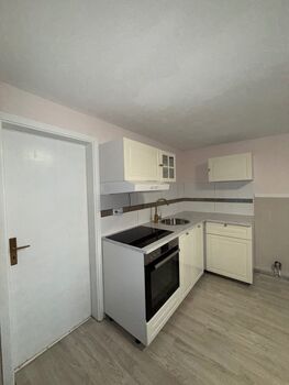 Monteurwohnung bei Günzburg | eigene Wohnung | 4 Pers. Bild 3