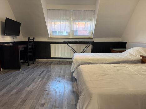 Cici Apartments Lüdenscheid Knapperstraße – 65 m² | 4 Person Obrázok 3
