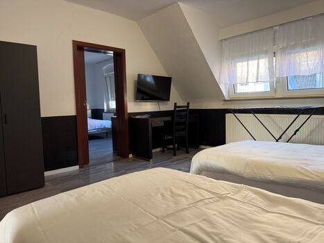 Cici Apartments Lüdenscheid Knapperstraße – 65 m² | 4 Person Obrázok 4