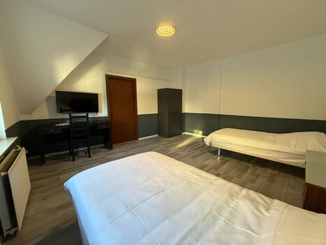 Cici Apartments Lüdenscheid Knapperstraße – 65 m² | 4 Person Obrázok 2