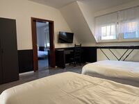 Cici Apartments Lüdenscheid Knapperstraße – 65 m² | 4 Person Bild 4