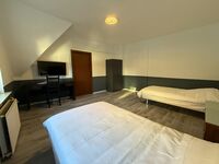 Cici Apartments Lüdenscheid Knapperstraße – 65 m² | 4 Person Bild 2