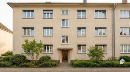 MH16 / TOMASZ-LIVING in OBERHAUSEN - Viel Platz + Balkon Bild 1