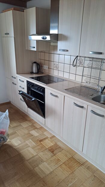Wohnung Johann