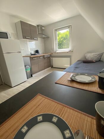 Belser Fremdenzimmer / Zimmer Nr. 3 Bild 3