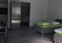 Apartment für 3 Personen