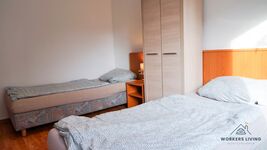 Workers Living Hannover - Ihre Monteurzimmer! Bild 3