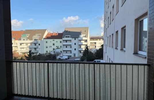 Wohnung in Linzer Bestlage Bild 3