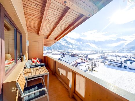 Südbalkon