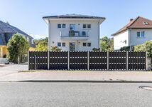 Apartmenthaus - Berlin - Potsdam - Werder Bild 1