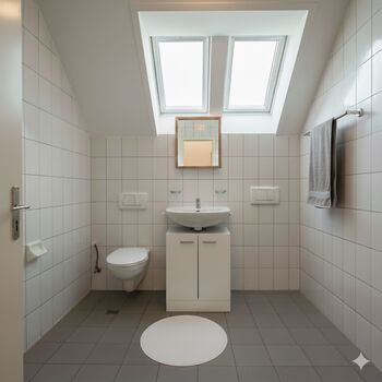 Monteurunterkünfte in Siegen – 24h Check-In Bild 4