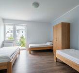 Monteurunterkünfte in Siegen – 24h Check-In Bild 2