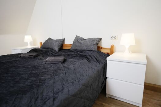 Gästehaus Sunlight für Monteure in Rimpar bei Würzburg Obrázok 4