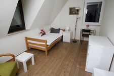 Gästehaus Sunlight für Monteure in Rimpar bei Würzburg Bild 5