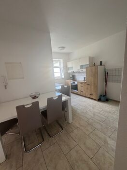 Wohnung an der Fachhochschule Bild 2