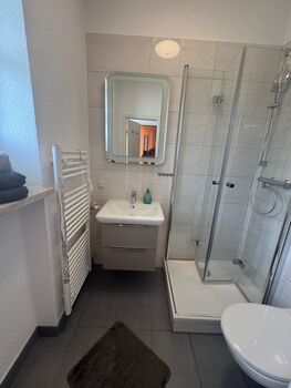 Wohnung an der Fachhochschule Bild 4