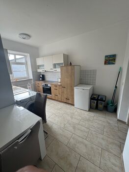 Wohnung an der Fachhochschule Bild 3