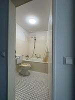 Große Zweizimmerwohnung in Gundelfingen, nähe Freiburg Bild 2