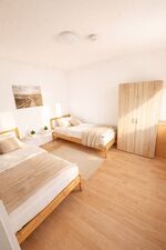 Monteurzimmer/Monteurhaus Sejdovic Bild 1