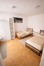 Monteurzimmer/Monteurhaus Sejdovic Bild 3