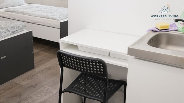 Workers Living Hannover - Ihre Monteurzimmervermietung! Obrázok 3