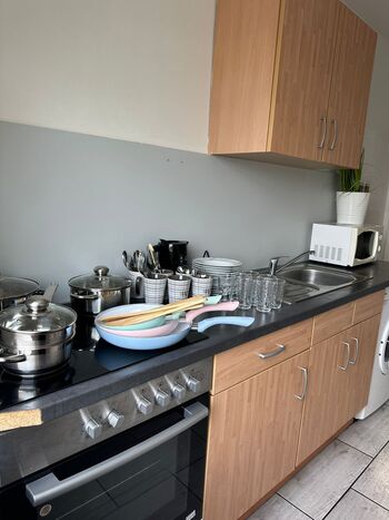 Bett Dormagen Bild 4