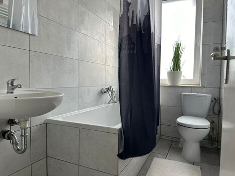 Bett Dormagen Bild 2