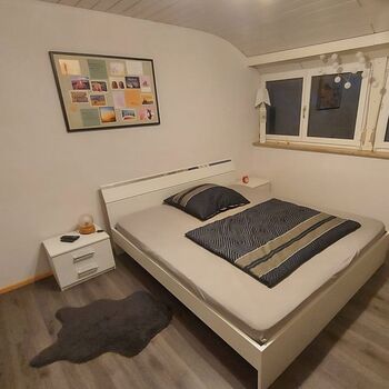 MONTEUR- PENDLERWOHNUNG IN LANGFURTH Bild 2