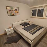 MONTEUR- PENDLERWOHNUNG IN LANGFURTH Bild 2