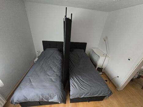Wohnung Gentile