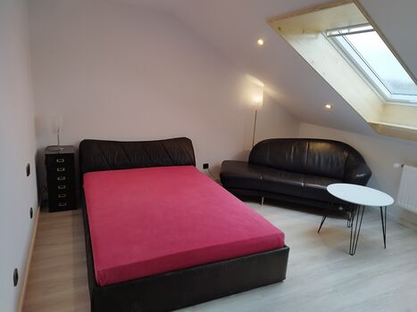 Monteurzimmer/WG-Zimmer Zdjęcie 2