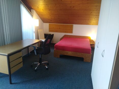 Monteurzimmer/WG-Zimmer Zdjęcie 4