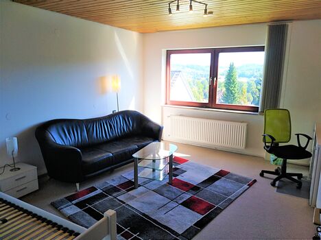 Monteurzimmer/WG-Zimmer Zdjęcie 3
