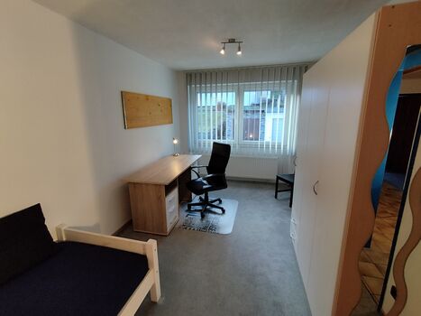 Monteurzimmer/WG-Zimmer Zdjęcie 5