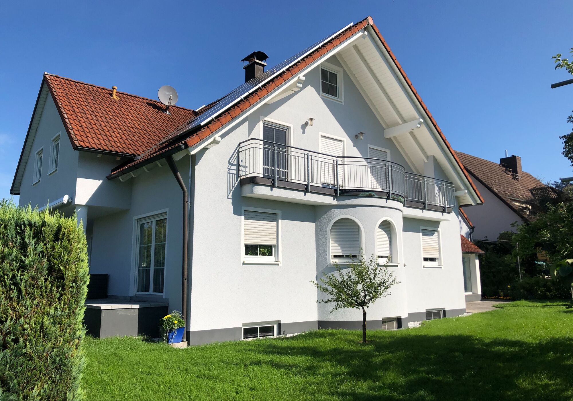 Apartment-Regner, bei Bayreuth