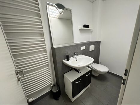 Monteurwohnungen Ratingen-Lintorf – 2 Apartments bis 3 Personen Obrázok 4