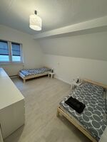 Mitarbeiterunterkunft, Monteurwochnung, Zwickau Bild 4