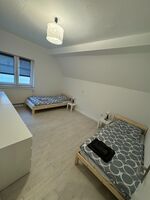 Mitarbeiterunterkunft, Monteurwochnung, Zwickau Bild 1