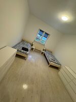 Mitarbeiterunterkunft, Monteurwochnung, Zwickau Bild 7