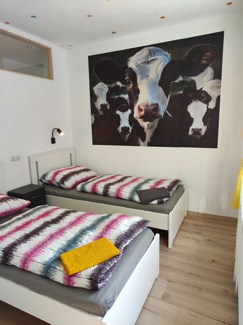 Ferienwohnung Landliebe Picture 4
