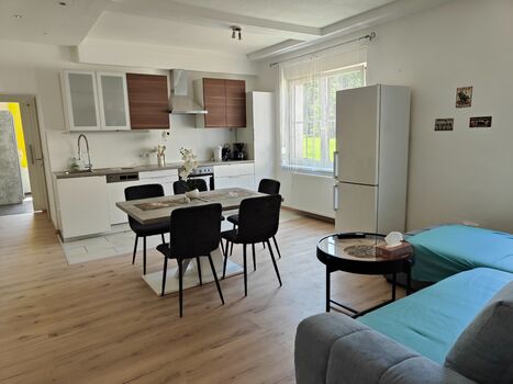 Ferienwohnung Landliebe Picture 3
