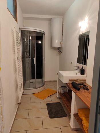Ferienwohnung Landliebe Picture 2