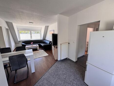 Neu Renovierte Monteurwohnung in Varel Moorhausen Obrázok 5