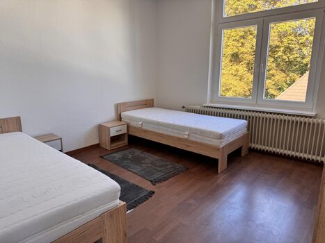 Neu Renovierte Monteurwohnung in Varel Moorhausen Obrázok 2