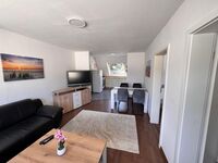 Neu Renovierte Monteurwohnung in Varel Moorhausen Bild 6