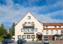 Hotel Sockenbacher Hof Bild 1