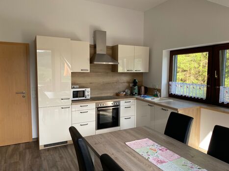 Apartment Am Irrenbächle Obrázok 3